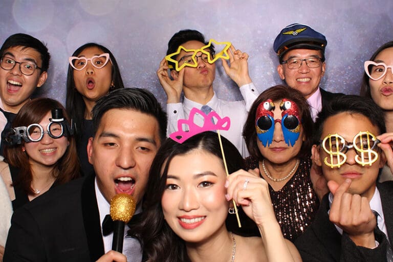 How to Get the Most Out of Your Photo Booth Hire