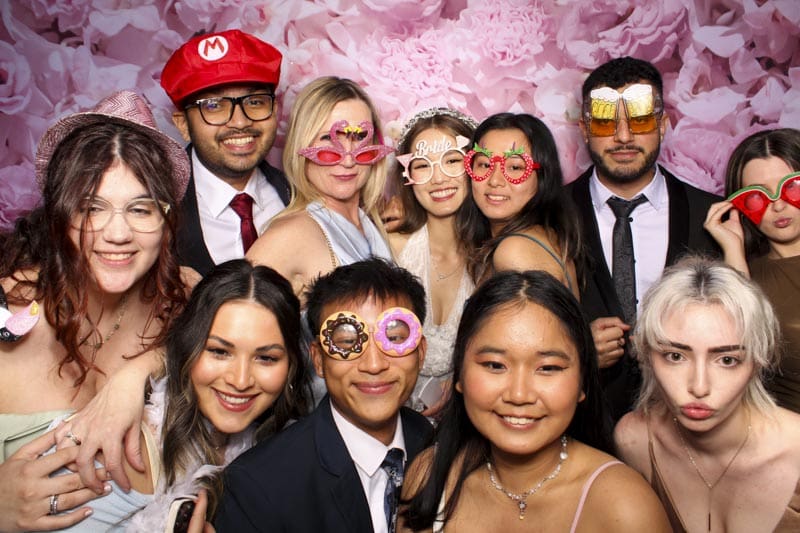 Hau & Trinh